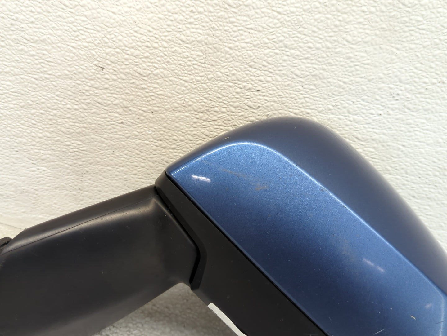 2016 Subaru Xv Driver Side View Mirror - Left Door Mirror OEM Used - Oemusedautoparts1.com
