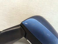 2016 Subaru Xv Driver Side View Mirror - Left Door Mirror OEM Used - Oemusedautoparts1.com