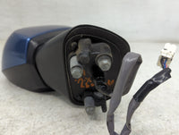 2016 Subaru Xv Driver Side View Mirror - Left Door Mirror OEM Used - Oemusedautoparts1.com