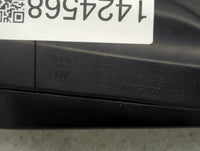 2016 Subaru Xv Driver Side View Mirror - Left Door Mirror OEM Used - Oemusedautoparts1.com