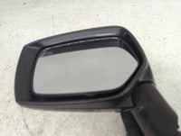 2016 Subaru Xv Driver Side View Mirror - Left Door Mirror OEM Used - Oemusedautoparts1.com