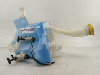 compare product Subaru Xv Windshield Washer Fluid Reservoir Bottle Oem
