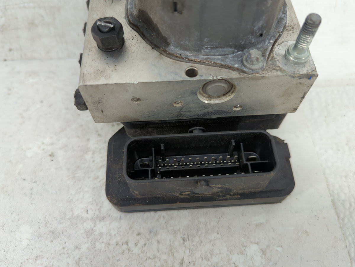2015 Subaru Xv Anti-Lock Brake ABS Pump Module Actuator OEM P/N:27536F1220 269535, 16031517248 Fits Fits 2016 OEM Used Auto 