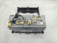2016 Subaru Xv Radio AM FM Cd Player Receiver Replacement P/N:86201FJ680 139000-1180E101, 139000-1180EAN702330 Fits OEM Used