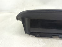 Subaru Xv Information Radio Display Screen Black - Oemusedautoparts1.com