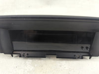 Subaru Xv Information Radio Display Screen Black - Oemusedautoparts1.com