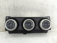 2015 Subaru Xv Climate Control Module Temperature AC/Heater Replacement P/N:72311FJ620 Fits Fits 2016 OEM Used Auto Parts - 