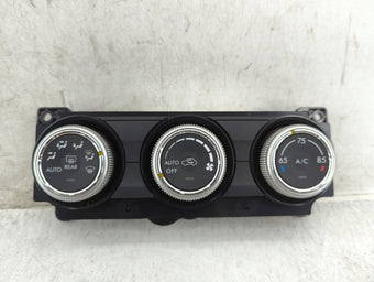 compare product 2015 Subaru Xv Climate Control Module Temperature AC/Heater Replacement P/N:72311FJ620 Fits Fits 2016 OEM Used Auto Parts