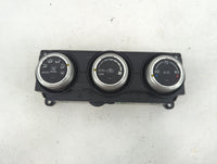 2015 Subaru Xv Climate Control Module Temperature AC/Heater Replacement P/N:72311FJ620 Fits Fits 2016 OEM Used Auto Parts - 