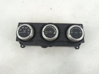 compare product 2015 Subaru Xv Climate Control Module Temperature AC/Heater Replacement P/N:72311FJ620 Fits Fits 2016 OEM Used Auto Parts