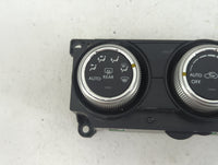 2015 Subaru Xv Climate Control Module Temperature AC/Heater Replacement P/N:72311FJ620 Fits Fits 2016 OEM Used Auto Parts - 