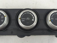 2015 Subaru Xv Climate Control Module Temperature AC/Heater Replacement P/N:72311FJ620 Fits Fits 2016 OEM Used Auto Parts - 