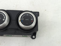 2015 Subaru Xv Climate Control Module Temperature AC/Heater Replacement P/N:72311FJ620 Fits Fits 2016 OEM Used Auto Parts - 