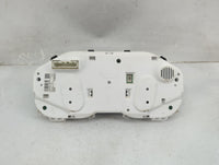 2016 Subaru Xv Instrument Cluster Speedometer Gauges P/N:85004FJ170 85004FJ17, 0440402 Fits OEM Used Auto Parts - Oemusedaut