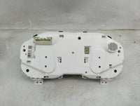 2016 Subaru Xv Instrument Cluster Speedometer Gauges P/N:85004FJ170 85004FJ17, 0440402 Miles: Fits OEM Used Auto Parts - Oem