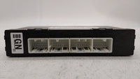2015 Subaru Xv PCM Engine Control Computer ECU ECM PCU OEM P/N:882881FJ280 Fits OEM Used Auto Parts - Oemusedautoparts1.com