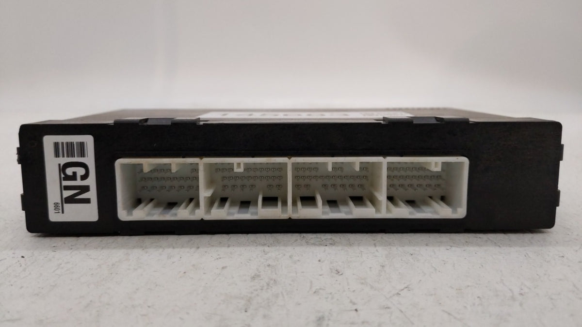 2015 Subaru Xv PCM Engine Control Computer ECU ECM PCU OEM P/N:882881FJ280 OEM Used Auto Parts - Oemusedautoparts1.com