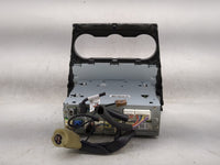 2016 Subaru Xv Radio AM FM Cd Player Receiver Replacement P/N:86271FJ650 139000-1090E101 Fits OEM Used Auto Parts - Oemuseda