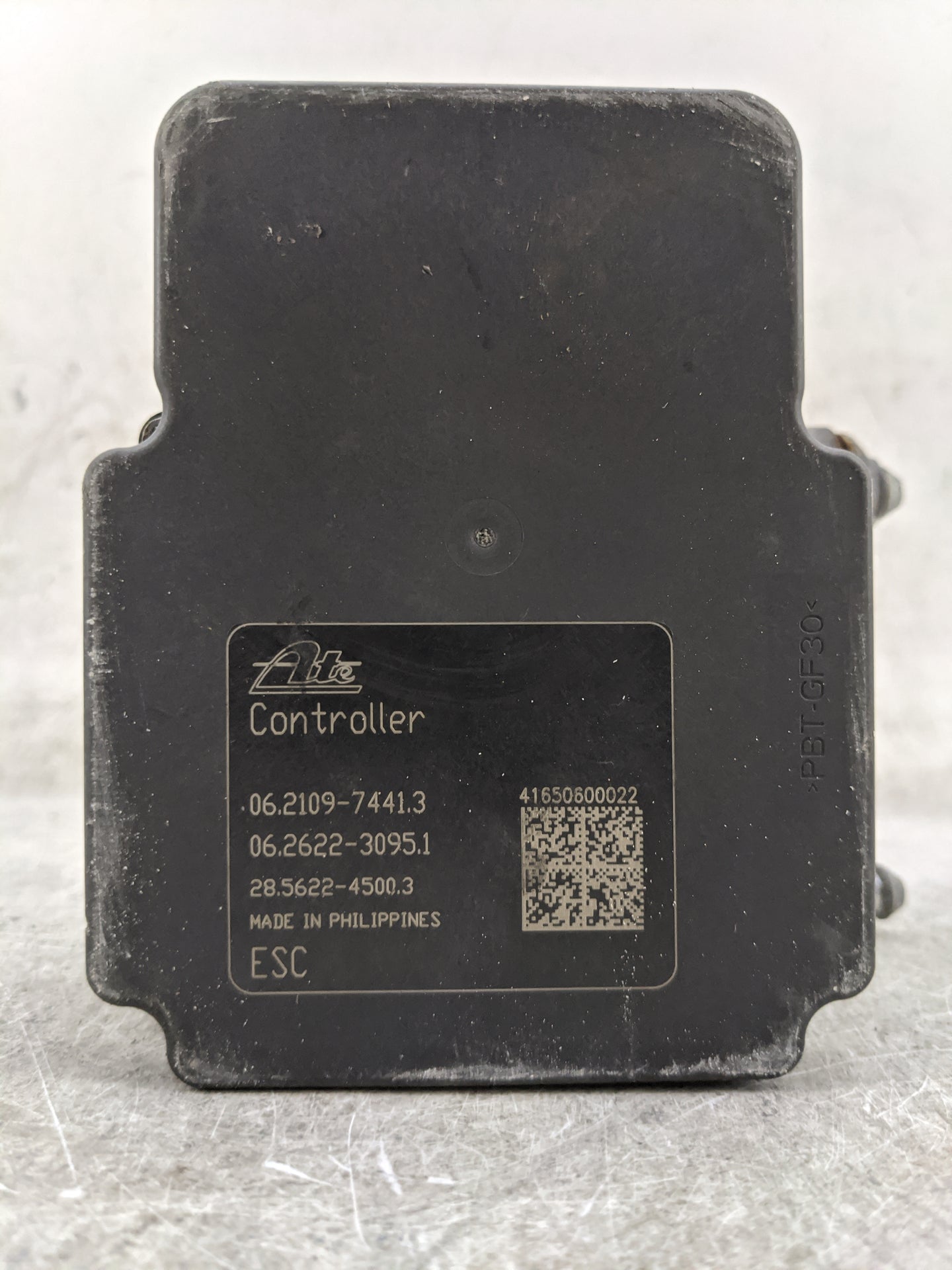 2016 Subaru Xv ABS Pump Control Module Replacement P/N:27536FJ260 06.2109-7441.3, 06.2622-3095.1, 28.5622-4500.3 Fits OEM Us