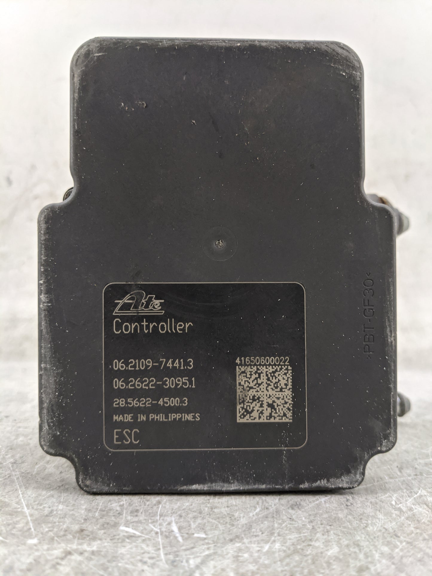 2016 Subaru Xv ABS Pump Control Module Replacement P/N:27536FJ260 06.2109-7441.3, 06.2622-3095.1, 28.5622-4500.3 Fits OEM Us