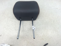 2016 Subaru Xv Headrest Head Rest Front Driver Seat Black - Oemusedautoparts1.com