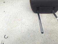 2016 Subaru Xv Headrest Head Rest Front Driver Seat Black - Oemusedautoparts1.com