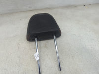 2016 Subaru Xv Headrest Head Rest Front Driver Seat Black - Oemusedautoparts1.com