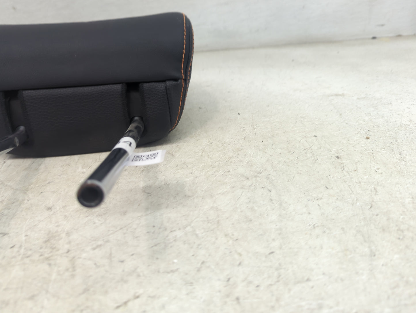 2016 Subaru Xv Headrest Head Rest Rear Seat Fits OEM Used Auto Parts - Oemusedautoparts1.com