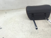 2016 Subaru Xv Headrest Head Rest Rear Seat Fits OEM Used Auto Parts - Oemusedautoparts1.com