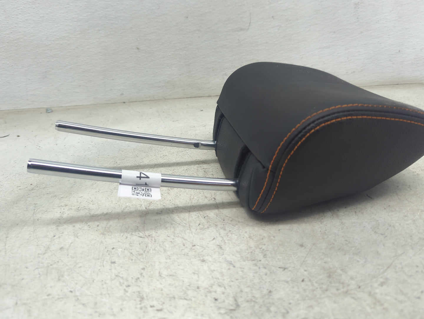 2016 Subaru Xv Headrest Head Rest Rear Seat Fits OEM Used Auto Parts - Oemusedautoparts1.com