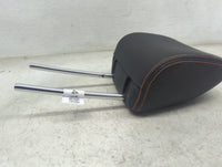 2016 Subaru Xv Headrest Head Rest Rear Seat Fits OEM Used Auto Parts - Oemusedautoparts1.com