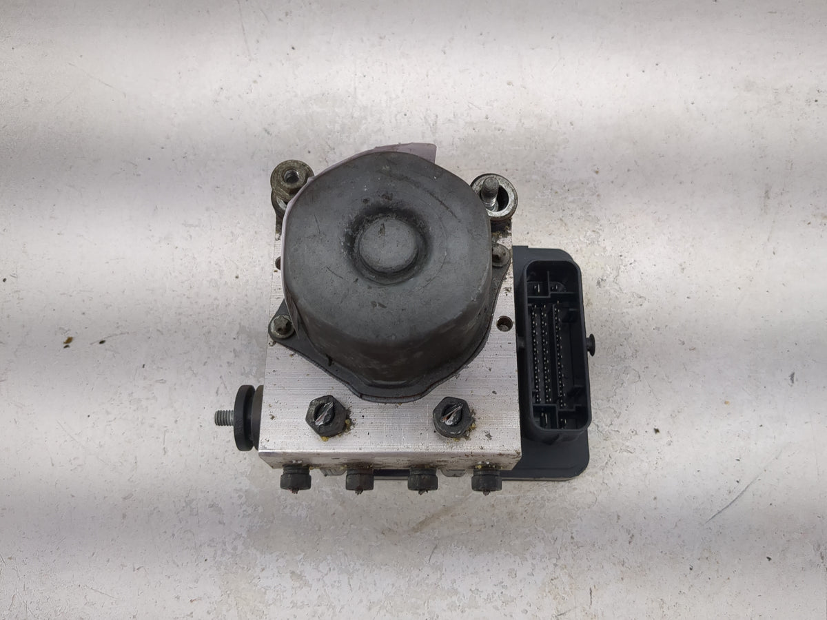 2015 Subaru Xv Anti-Lock Brake ABS Pump Module Actuator OEM P/N:27536FJ220 269535 Fits Fits 2016 OEM Used Auto Parts - Oemus