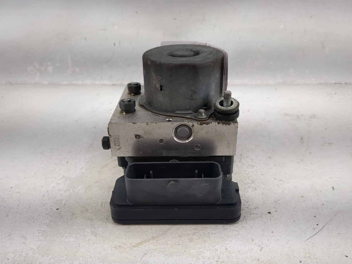2015 Subaru Xv Anti-Lock Brake ABS Pump Module Actuator OEM P/N:27536FJ220 269535 Fits Fits 2016 OEM Used Auto Parts - Oemus