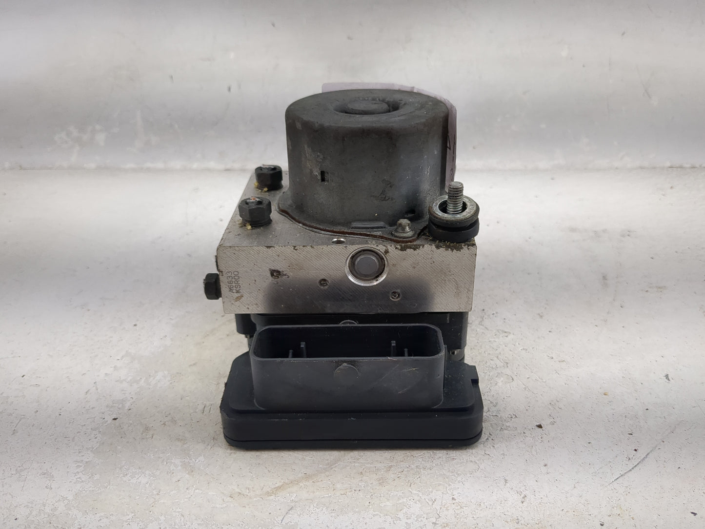 2015 Subaru Xv ABS Pump Control Module Replacement P/N:27536FJ220 269535 Fits Fits 2016 OEM Used Auto Parts - Oemusedautopar
