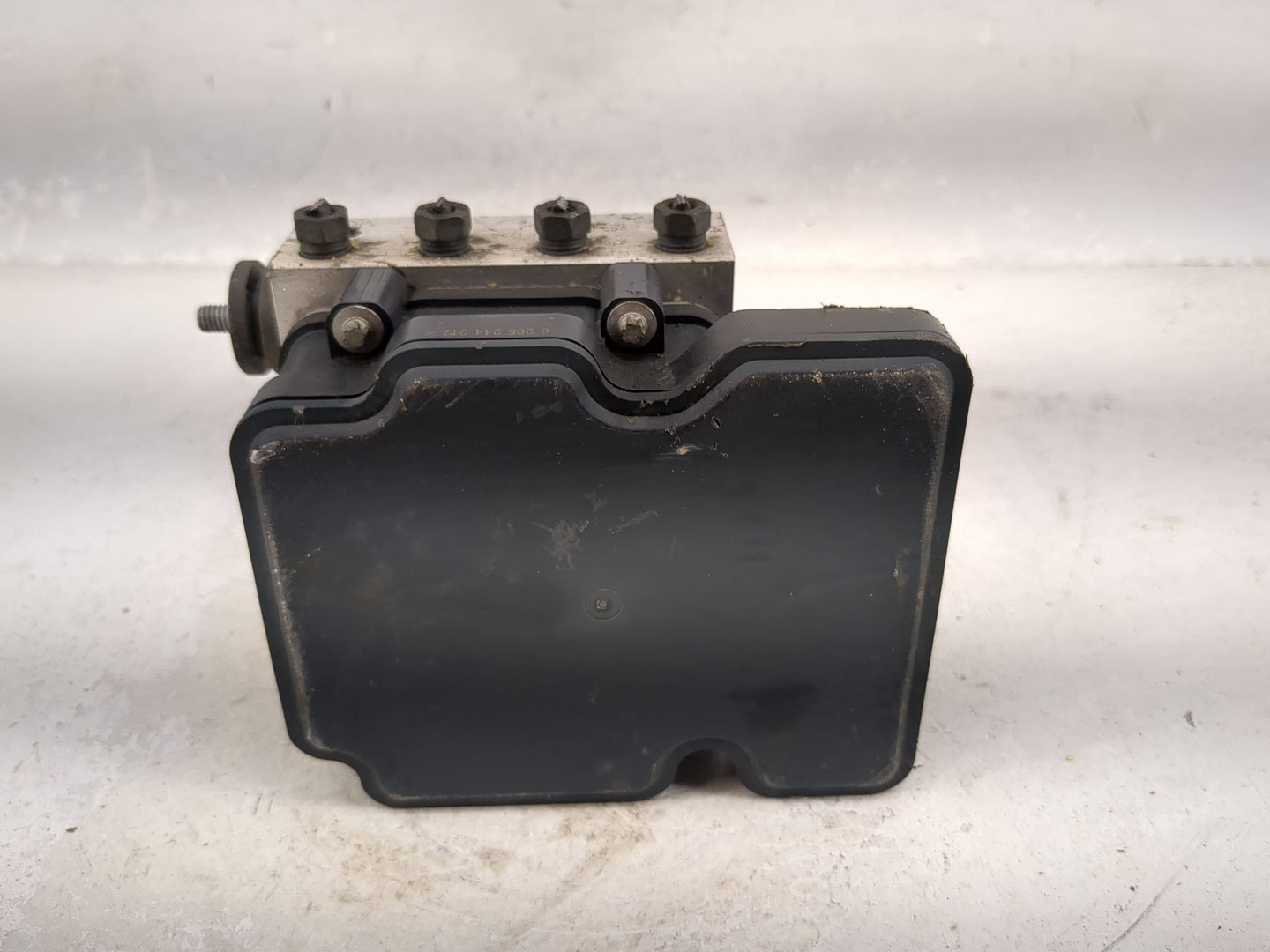 2015 Subaru Xv ABS Pump Control Module Replacement P/N:27536FJ220 269535 Fits Fits 2016 OEM Used Auto Parts - Oemusedautopar