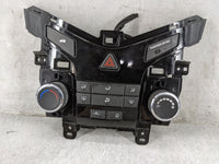 2015 Subaru Xv Climate Control Module Temperature AC/Heater Replacement P/N:95146207 386207A050090276 Fits Fits 2016 OEM Use