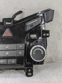 2015 Subaru Xv Climate Control Module Temperature AC/Heater Replacement P/N:95146207 386207A050090276 Fits Fits 2016 OEM Use
