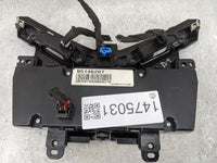2015 Subaru Xv Climate Control Module Temperature AC/Heater Replacement P/N:95146207 386207A050090276 Fits Fits 2016 OEM Use