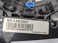 2015 Subaru Xv Climate Control Module Temperature AC/Heater Replacement P/N:95146207 386207A050090276 Fits Fits 2016 OEM Use