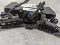 2015 Subaru Xv Climate Control Module Temperature AC/Heater Replacement P/N:95146207 386207A050090276 Fits Fits 2016 OEM Use