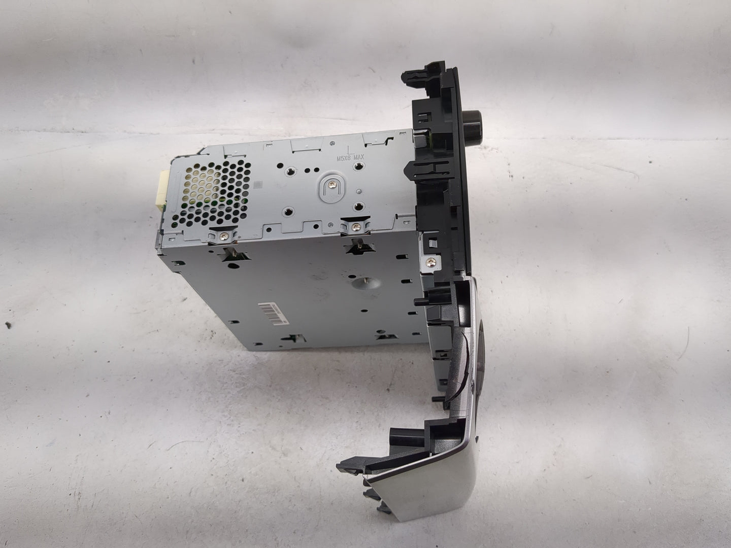 2016 Subaru Xv Information Display Screen - Oemusedautoparts1.com