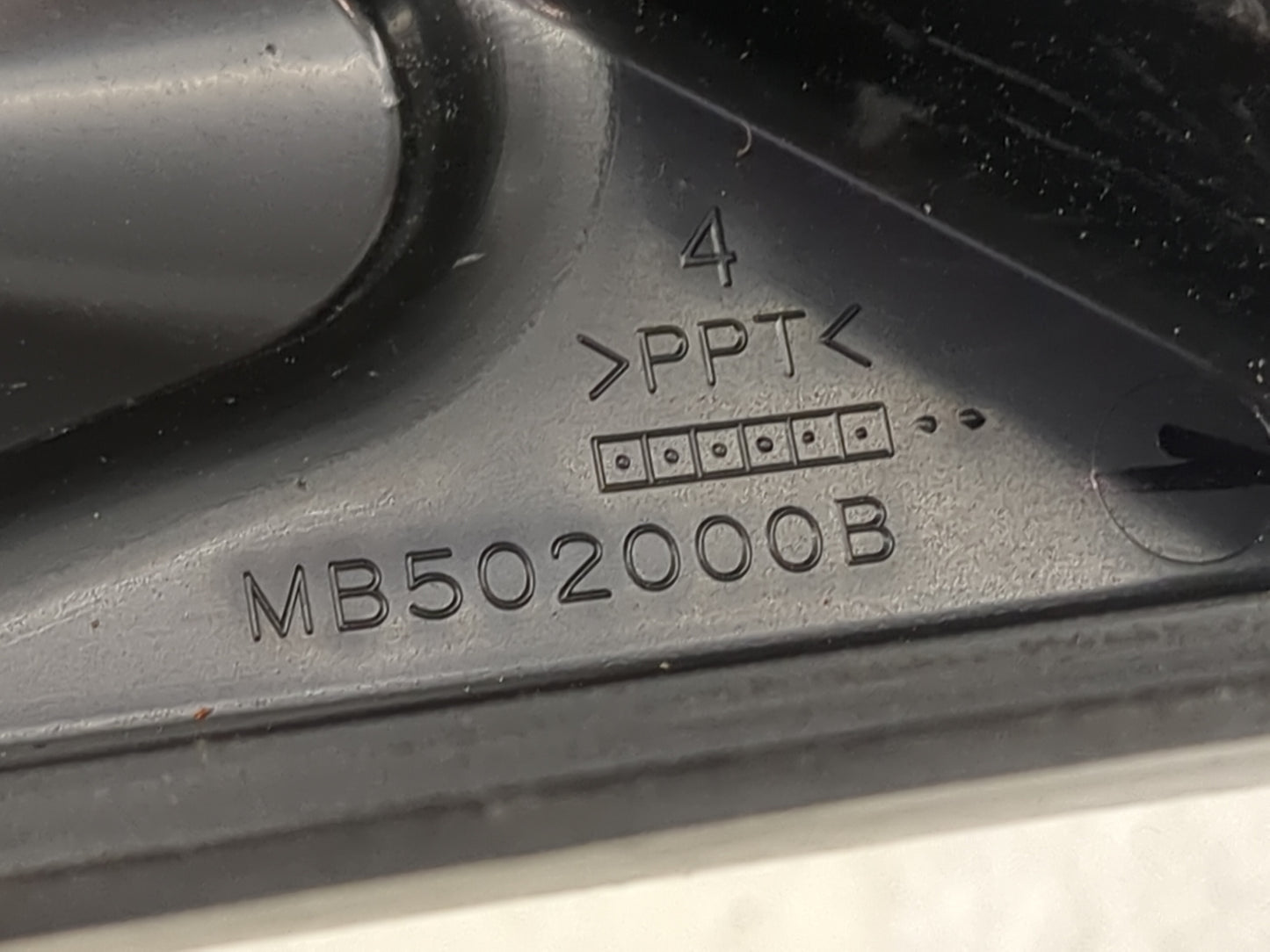 2015 Subaru Xv Fusebox Fuse Box Panel Relay Module P/N:MB502000B Fits OEM Used Auto Parts - Oemusedautoparts1.com