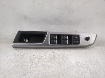 compare product 2015 Subaru Xv Master Power Window Switch Replacement Driver Side Left P/N:83071FJ110 83061FJ010 Fits Fits 2016 OEM Used Auto Parts