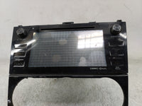 2016 Subaru Xv Radio AM FM Cd Player Receiver Replacement P/N:86201SG660 138000-7650D101, BABFT0054A Fits OEM Used Auto Part