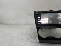 2016 Subaru Xv Radio AM FM Cd Player Receiver Replacement P/N:86201SG660 138000-7650D101, BABFT0054A Fits OEM Used Auto Part