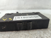 2016 Subaru Xv PCM Engine Control Computer ECU ECM PCU OEM P/N:22765AH750 112800-2471 OEM Used Auto Parts - Oemusedautoparts