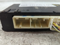 2016 Subaru Xv PCM Engine Control Computer ECU ECM PCU OEM P/N:22765AH750 112800-2471 OEM Used Auto Parts - Oemusedautoparts