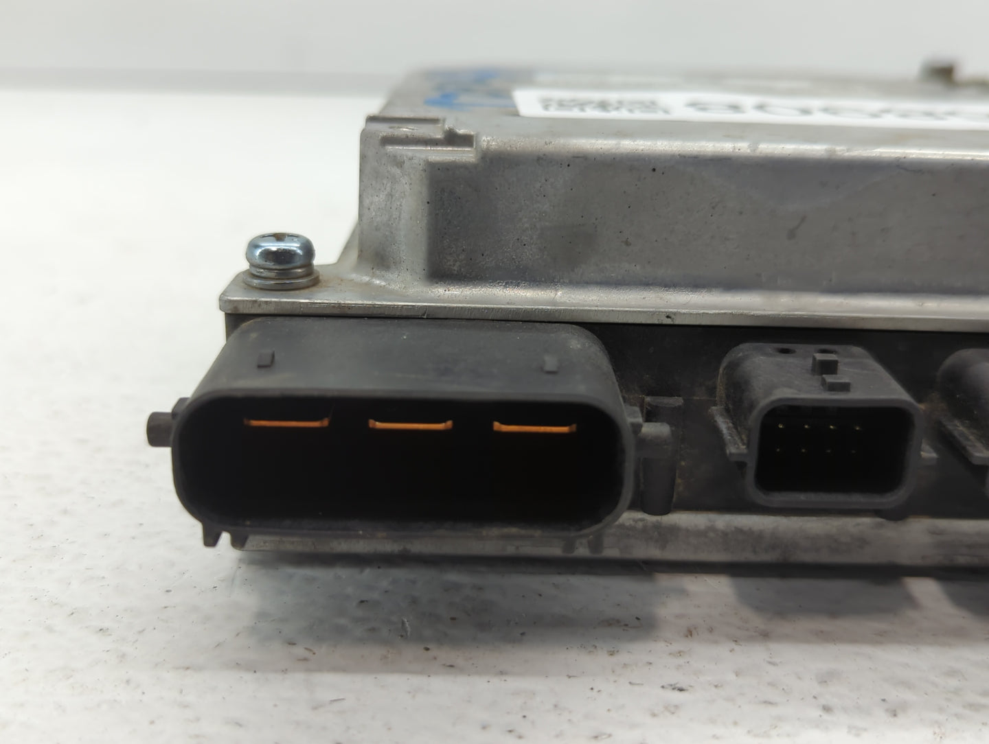 2015 Subaru Xv PCM Engine Control Computer ECU ECM PCU OEM P/N:34710 FJ210 882881FJ280 Fits OEM Used Auto Parts - Oemusedaut