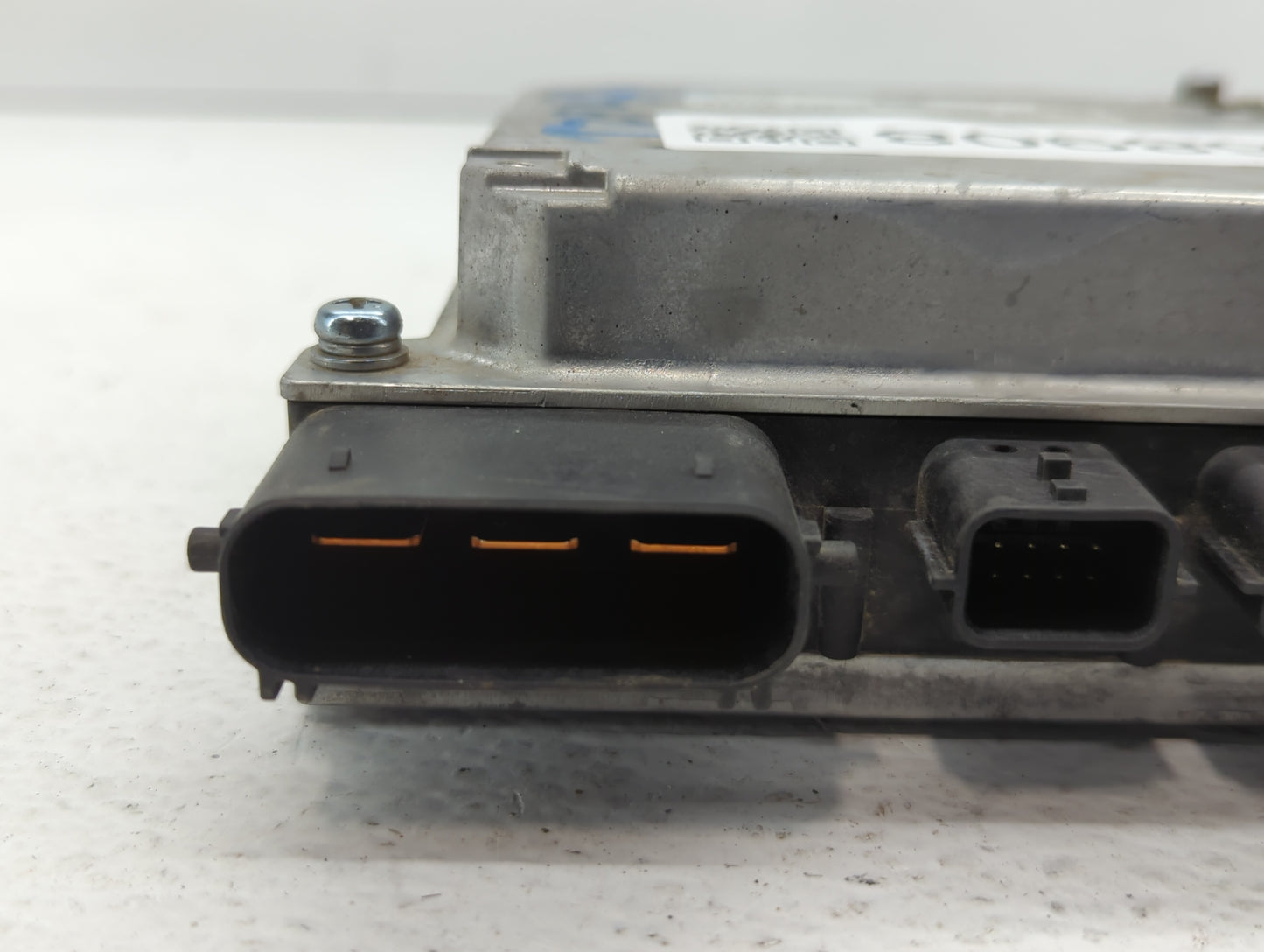 2015 Subaru Xv PCM Engine Control Computer ECU ECM PCU OEM P/N:34710 FJ210 882881FJ280 Fits OEM Used Auto Parts - Oemusedaut