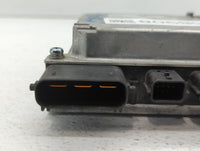 2015 Subaru Xv PCM Engine Control Computer ECU ECM PCU OEM P/N:34710 FJ210 882881FJ280 Fits OEM Used Auto Parts - Oemusedaut